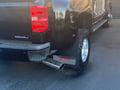Truck Hardware Gatorback 21"x24" Dually Red GMC Mud Flaps customer photo
