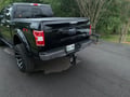 B&W Tow & Stow Ball Mount - 2" Receiver - 9" Drop - Black - Dual Ball - 2" & 2 5/16" Balls customer photo