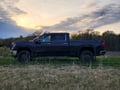Truck Hardware Gatorback Stainless Plate Mud Flaps - Set of 4 - Fits 2020-2026 GMC Sierra 2500/3500HD customer photo