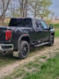 Truck Hardware Gatorback Stainless Plate Mud Flaps - Set of 4 - Fits 2020-2026 GMC Sierra 2500/3500HD customer photo