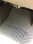 WeatherTech All-Weather Floor Mats customer photo