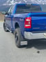 Truck Hardware Gatorback RAM Horizontal Mud Flaps - Rear Pair - Fits 2019-2026 RAM 2500/3500 customer photo