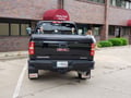 Truck Hardware Gatorback 12"x23" Red GMC Mud Flaps customer photo