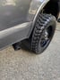 Truck Hardware Gatorback 12"x23" Black Plate Cut Mud Flaps customer photo