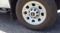 Truck Hardware Gatorback Rubber Mud Flaps - Front Pair - Fits 2020-2026 GMC Sierra 2500/3500HD customer photo