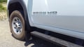 Truck Hardware Gatorback Rubber Mud Flaps - Front Pair - Fits 2020-2026 GMC Sierra 2500/3500HD customer photo