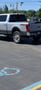 Truck Hardware Gatorback 12"x23" 6.7L Power Stroke Mud Flaps - Aluminum Screws customer photo