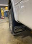 Truck Hardware Gatorback 12"x23" F-150 Cut Mud Flaps customer photo