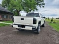 Truck Hardware Gatorback 12"x23" Black Wrap Denali Mud Flaps customer photo