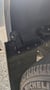 Truck Hardware Gatorback 12"x23" Gunmetal Bowtie Mud Flaps customer photo