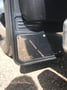 Truck Hardware Gatorback Stainless Plate Mud Flaps - Front Pair - Fits 2020-2026 Chevy Silverado 2500/3500HD customer photo
