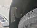 Truck Hardware Gatorback Mud Flap Brackets - Front - 2015-2020 Ford F-150 customer photo
