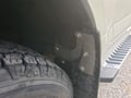 Truck Hardware Gatorback Mud Flap Brackets - Front - 2015-2020 Ford F-150 customer photo