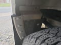 Truck Hardware Gatorback Mud Flap Brackets - Rear - 2015-2020 Ford F-150 customer photo