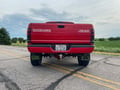 Truck Hardware Gatorback 12"x23" Gunmetal Plate Mud Flaps customer photo