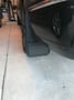 Truck Hardware Gatorback Black Plate Mud Flaps - Rear - 2018-2021 Lincoln Navigator customer photo