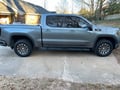 Truck Hardware Finishing Caps - 4 Piece - Fits 2019-2026 GMC Sierra 1500 customer photo