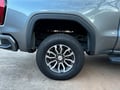 Truck Hardware Finishing Caps - 4 Piece - Fits 2019-2026 GMC Sierra 1500 customer photo