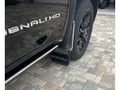 Truck Hardware Gatorback Single Plate - Black Wrap Denali For 12" Flaps customer photo