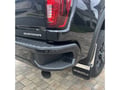 Truck Hardware Gatorback Single Plate - Black Wrap Denali For 12" Flaps customer photo