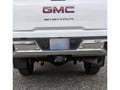 Truck Hardware Gatorback Black Plate Mud Flaps & Caps - Set of 4 - Fits 2020-2026 GMC Sierra 2500/3500HD customer photo