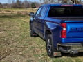 Truck Hardware Gatorback Z71 Mud Flaps - Set of 4 - Fits 2019-2026 Chevy Silverado 1500 customer photo