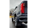 Truck Hardware Gatorback Black Wrap Denali Mud Flaps - Set of 4 - Fits 2020-2026 GMC Sierra 2500/3500HD customer photo