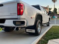 Truck Hardware Gatorback High Country Dually Mud Flaps - Set of 4 - Fits 2020-2026 Chevy Silverado 3500HD customer photo