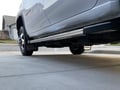 Truck Hardware Gatorback High Country Dually Mud Flaps - Set of 4 - Fits 2020-2026 Chevy Silverado 3500HD customer photo