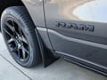 WeatherTech No-Drill Mud Flaps - Front & Rear Set customer photo