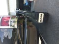 Truck Hardware Gatorback 12"x23" RAM Text Mud Flaps customer photo