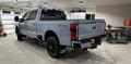 Truck Hardware Gatorback Black Anodized Super Duty Mud Flaps - Front Pair - Fits 2023-2026 Ford F-250/F-350 customer photo
