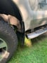 WeatherTech No-Drill Mud Flaps - Front Pair customer photo