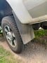 WeatherTech No-Drill Mud Flaps - Rear Pair customer photo