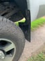 WeatherTech No-Drill Mud Flaps - Rear Pair customer photo