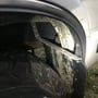 Truck Hardware Universal Single Rear Wheel "L" Mud Flap Brackets customer photo