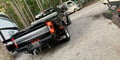 B&W 3" Tow & Stow - 5" Drop - Black - Dual Ball - 2" & 2 5/16" Balls customer photo