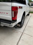 Truck Hardware Gatorback 12"x26" FX4 Mud Flaps customer photo