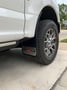 Truck Hardware Gatorback 12"x26" FX4 Cut Mud Flaps customer photo