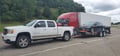 Truck Hardware Gatorback Single Plate - Denali For 12" Flaps customer photo