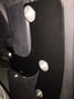 Truck Hardware Gatorback Mud Flap Brackets - Front - 2015-2020 Ford F-150 customer photo