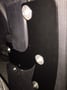 Truck Hardware Gatorback Mud Flap Brackets - Rear - 2015-2020 Ford F-150 customer photo
