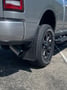 Truck Hardware Gatorback Rubber Mud Flaps - Rear Pair - Fits 2019-2026 RAM 2500/3500 customer photo