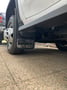 Truck Hardware Gatorback Duramax Mud Flaps - Front Pair - Fits 2020-2026 Chevy Silverado 2500/3500HD customer photo