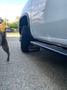 Truck Hardware Gatorback Duramax Mud Flaps - Front Pair - Fits 2020-2026 Chevy Silverado 2500/3500HD customer photo