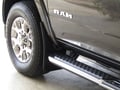 Truck Hardware Gatorback Black Plate Mud Flaps - Front Pair - Fits 2009-2018 RAM 1500 & 2010-2026 RAM 2500/3500 customer photo