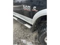 Truck Hardware Gatorback Rubber Mud Flaps - Set of 4 - Fits 2009-2018 RAM 1500 & 2010-2018 RAM 2500/3500 customer photo