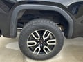 Truck Hardware Finishing Caps - 2 Piece - Front of Rear Wheels Only - Fits 2019-2026 GMC Sierra 1500 customer photo