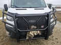 Westin HDX Grille Guards customer photo