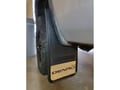 Truck Hardware Gatorback 12"x23" Denali Mud Flaps customer photo